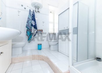 Bagno - Appartamento corso vittorio emanuele, Caltagirone - foto 25