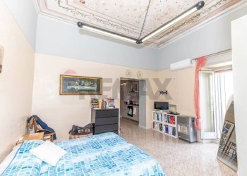 Camera / camera da letto - Appartamento corso vittorio emanuele, Caltagirone - foto 26