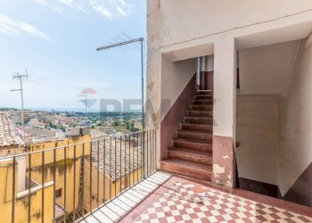 Balcone - Appartamento corso vittorio emanuele, Caltagirone - foto 32