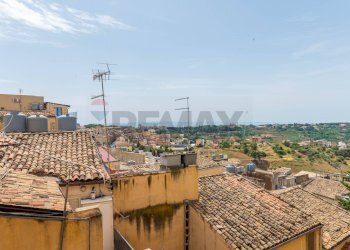 Edificio all\'aperto - Appartamento corso vittorio emanuele, Caltagirone - foto 34
