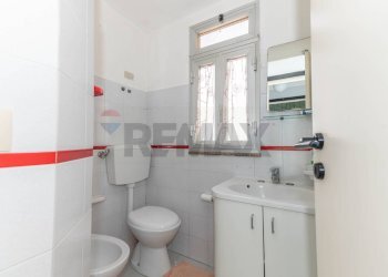 Bagno - Appartamento corso vittorio emanuele, Caltagirone - foto 36