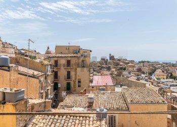 Edificio all\'aperto - Appartamento corso vittorio emanuele, Caltagirone - foto 38