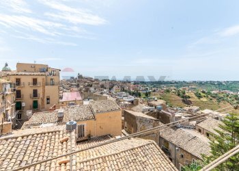 Edificio all\'aperto - Appartamento corso vittorio emanuele, Caltagirone - foto 39