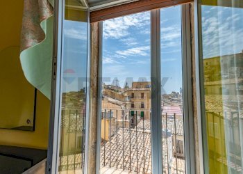 Balcone - Appartamento corso vittorio emanuele, Caltagirone - foto 41