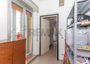 Dispensa di stoccaggio - Appartamento corso vittorio emanuele, Caltagirone - foto 44