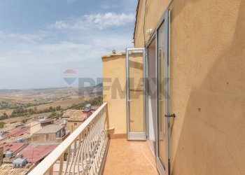 Balcone - Appartamento corso vittorio emanuele, Caltagirone - foto 46