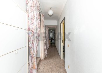 Hall / corridoio - Appartamento corso vittorio emanuele, Caltagirone - foto 47