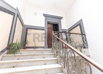 Scale - Appartamento corso vittorio emanuele, Caltagirone - foto 51