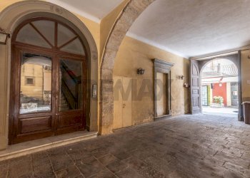 Edificio all\'aperto - Appartamento corso vittorio emanuele, Caltagirone - foto 55