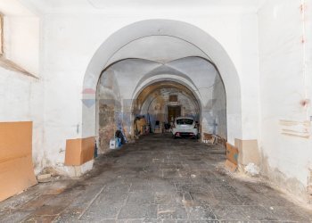 Edificio all\'aperto - Appartamento corso vittorio emanuele, Caltagirone - foto 57