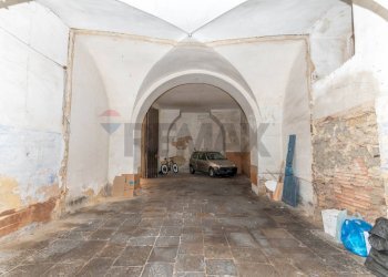 Edificio all\'aperto - Appartamento corso vittorio emanuele, Caltagirone - foto 58