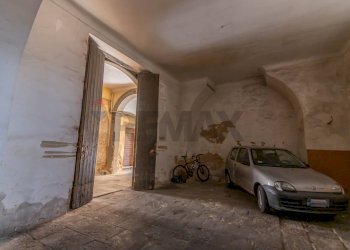 Parcheggio - Appartamento corso vittorio emanuele, Caltagirone - foto 59