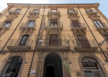 Edificio all\'aperto - Appartamento corso vittorio emanuele, Caltagirone - foto 61