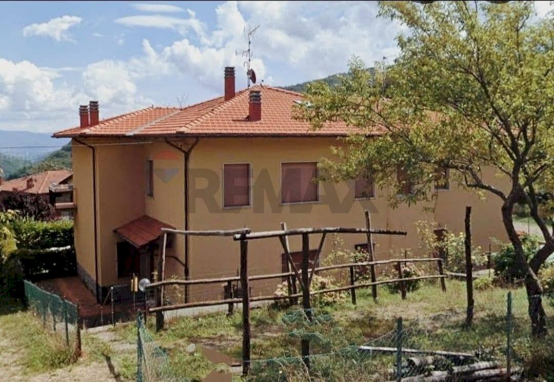 Casa all\'aperto - Appartamento Via Cameronci
 
26, Montemignaio - foto 1