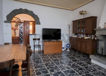 Sala da pranzo - Appartamento Via Cameronci
26, Montemignaio - foto 2