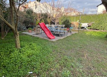 Giardino - Quadrilocale Via Ulisse
 
30, Ardea - foto 6