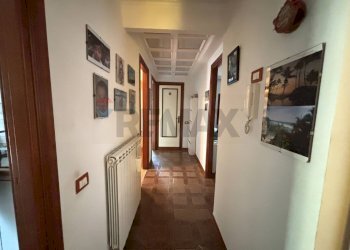 Hall / corridoio - Quadrilocale Via Ulisse
 
30, Ardea - foto 21