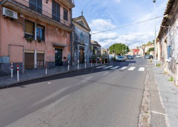 Edificio all\'aperto - Quadrilocale Via Etnea
 
407, Gravina di Catania - foto 36