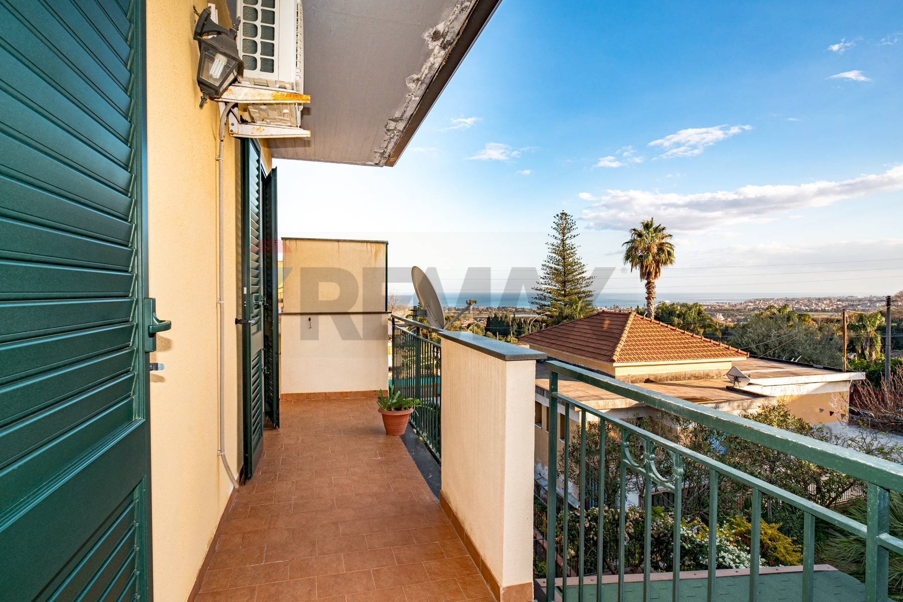 Balcone - Terraced Villa via San Biagio
 
20, Mascali - photo 1