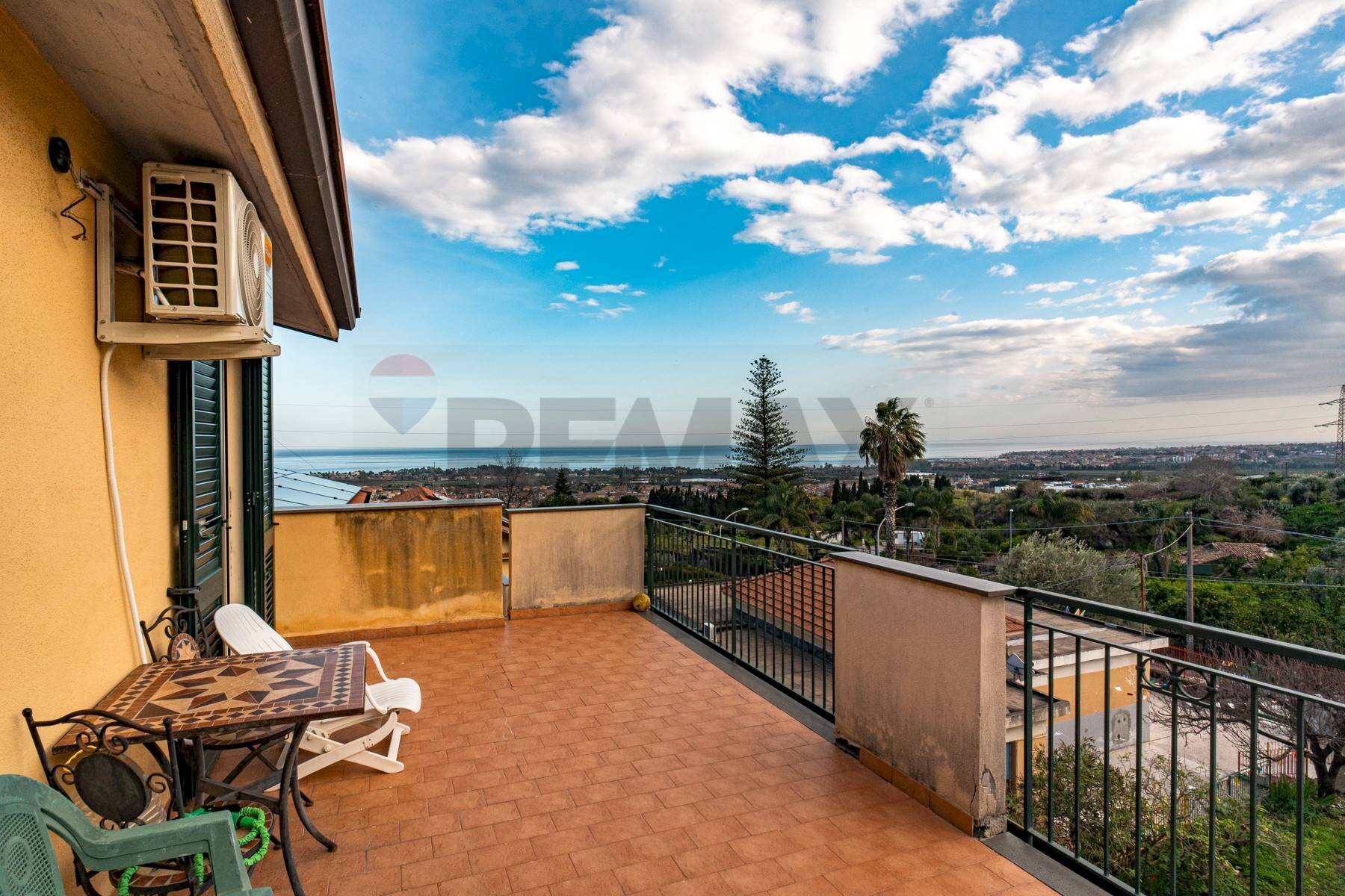 Terrazza - Terraced Villa via San Biagio
 
20, Mascali - photo 2