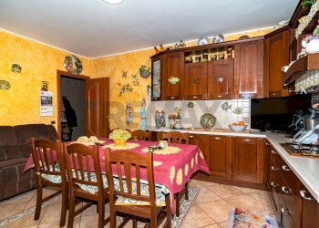 Cucina - Villa a Schiera via San Biagio
 
20, Mascali - foto 6