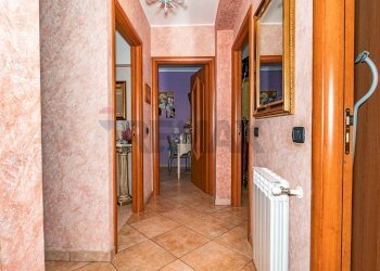 Hall / corridoio - Villa a Schiera via San Biagio
 
20, Mascali - foto 15