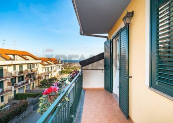 Balcone - Villa a Schiera via San Biagio
 
20, Mascali - foto 16