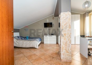 Camera / camera da letto - Villa a Schiera via San Biagio
 
20, Mascali - foto 22