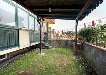 Giardino - Villa a Schiera via San Biagio
 
20, Mascali - foto 24