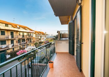 Balcone - Villa a Schiera via San Biagio
 
20, Mascali - foto 25