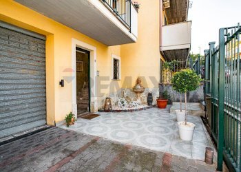 Terrazza - Villa a Schiera via San Biagio
 
20, Mascali - foto 31
