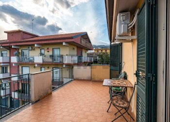 Terrazza - Villa a Schiera via San Biagio
 
20, Mascali - foto 32