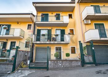 Edificio all\'aperto - Villa a Schiera via San Biagio
 
20, Mascali - foto 33