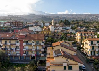 Edificio all\'aperto - Villa a Schiera via San Biagio
 
20, Mascali - foto 34