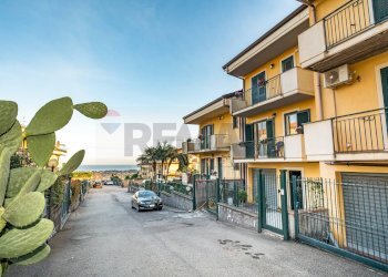 Edificio all\'aperto - Villa a Schiera via San Biagio
 
20, Mascali - foto 35