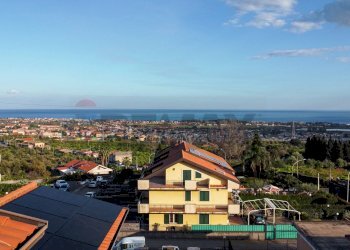 Edificio all\'aperto - Villa a Schiera via San Biagio
 
20, Mascali - foto 36