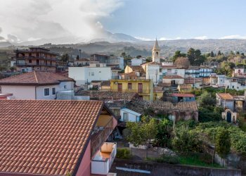 Edificio all\'aperto - Villa a Schiera via San Biagio
 
20, Mascali - foto 38