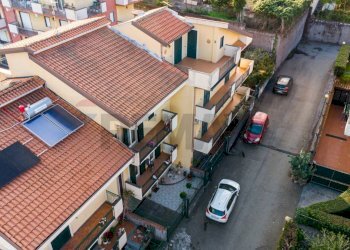 Edificio all\'aperto - Villa a Schiera via San Biagio
 
20, Mascali - foto 39