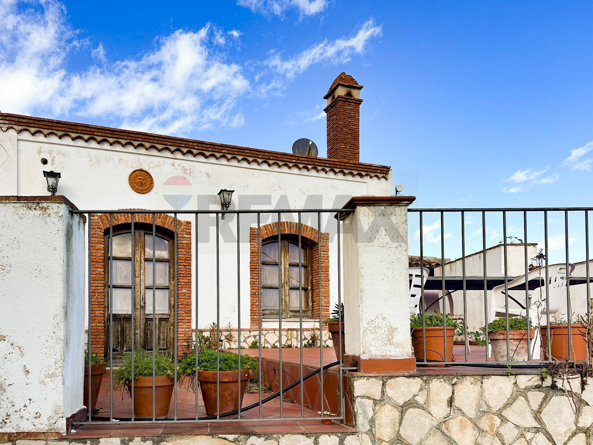 Casa all\'aperto - Casa indipendente Via romissa
Z7, Savoca - foto 2