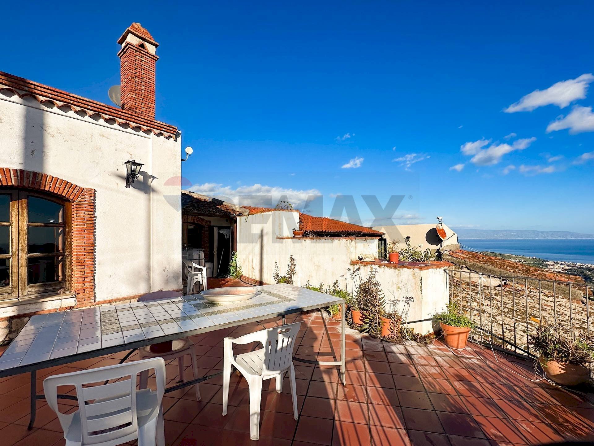 Terrazza - Casa indipendente Via romissa
Z7, Savoca - foto 3
