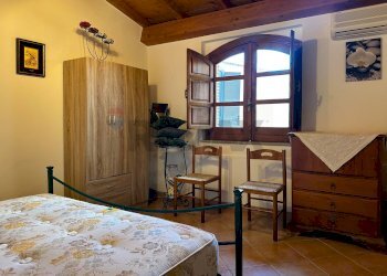 Camera / camera da letto - Independent house Via romissa
 
Z7, Savoca - photo 21