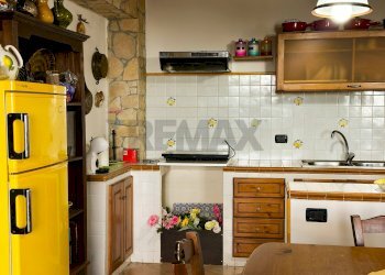 Cucina - Independent house Via romissa
 
Z7, Savoca - photo 33