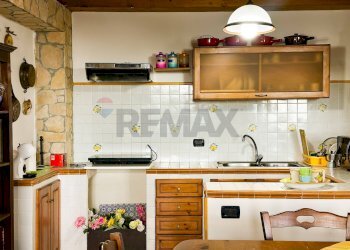 Cucina - Independent house Via romissa
 
Z7, Savoca - photo 34