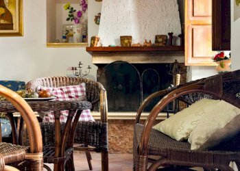 Sala da pranzo - Independent house Via romissa
 
Z7, Savoca - photo 38