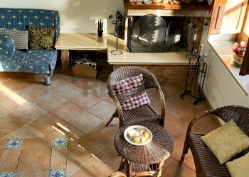 Soggiorno - Independent house Via romissa
 
Z7, Savoca - photo 52