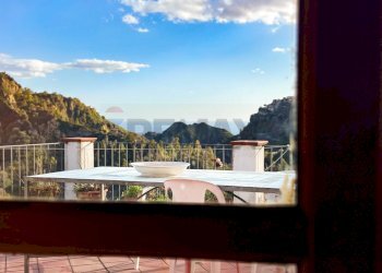 Terrazza - Independent house Via romissa
 
Z7, Savoca - photo 58