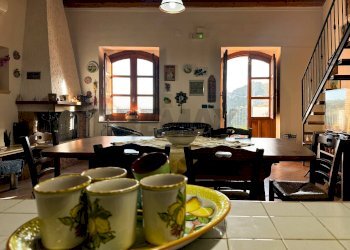 Cucina - Independent house Via romissa
 
Z7, Savoca - photo 70