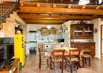 Cucina - Independent house Via romissa
 
Z7, Savoca - photo 76