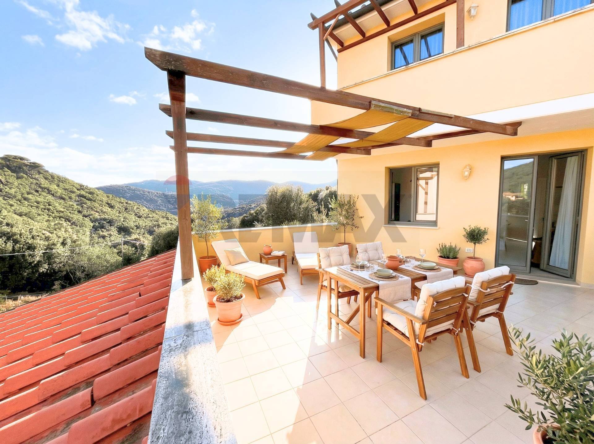 Terrazza - Three-room apartment Rio - photo 1