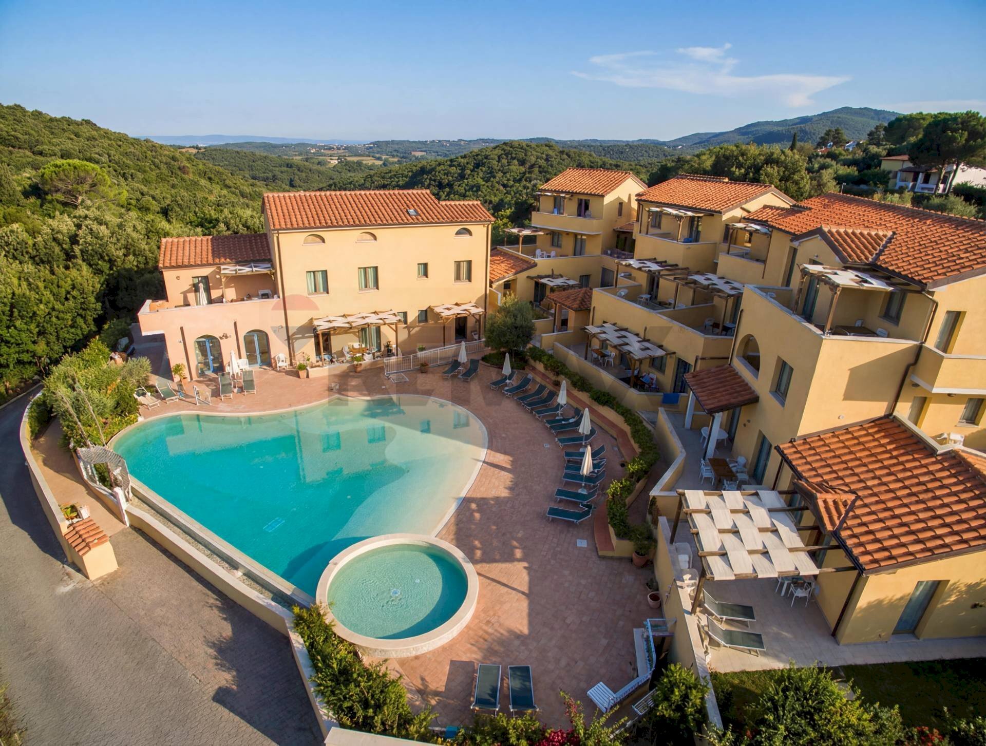 Piscina - Three-room apartment Rio - photo 2